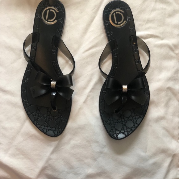 Dior Summer Sandals - Picture 3 of 5